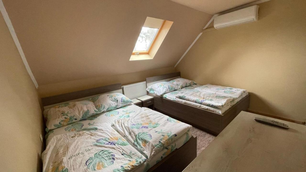 Grátisz Apartman Siófok Exterior foto
