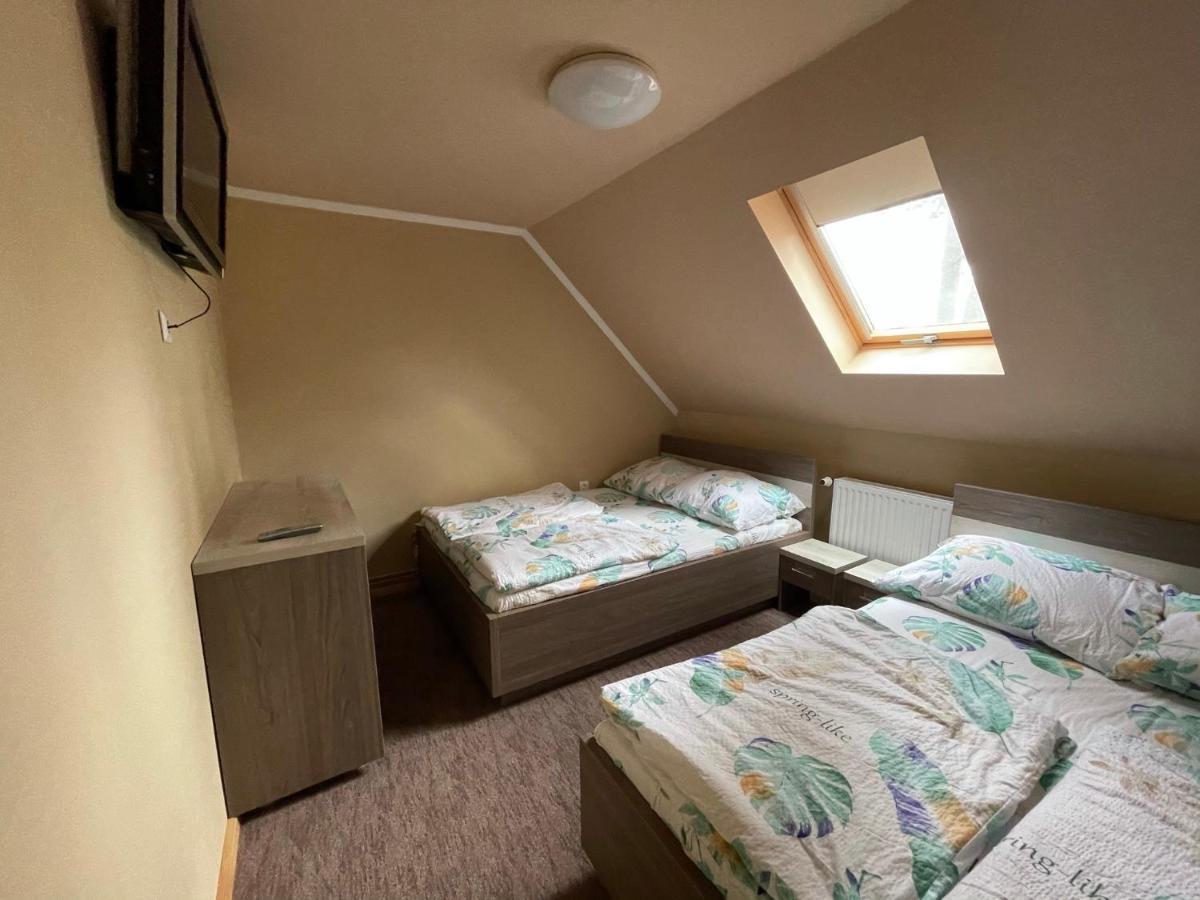 Grátisz Apartman Siófok Exterior foto